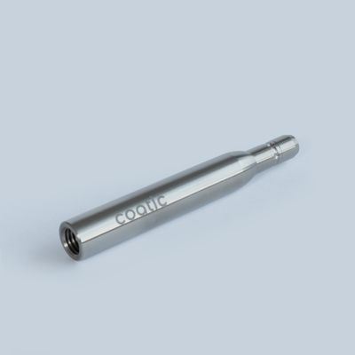 Coatic©  100mm Extension bar fits Flex Pxe 80 with cone attachment