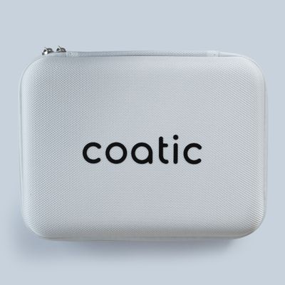 Coatic© Hard-Shell Box