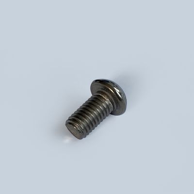 Coatic© Happy Titanium Bolt direct replacement fits rupes Bigfoot lhr21 lhr15 backing plates
