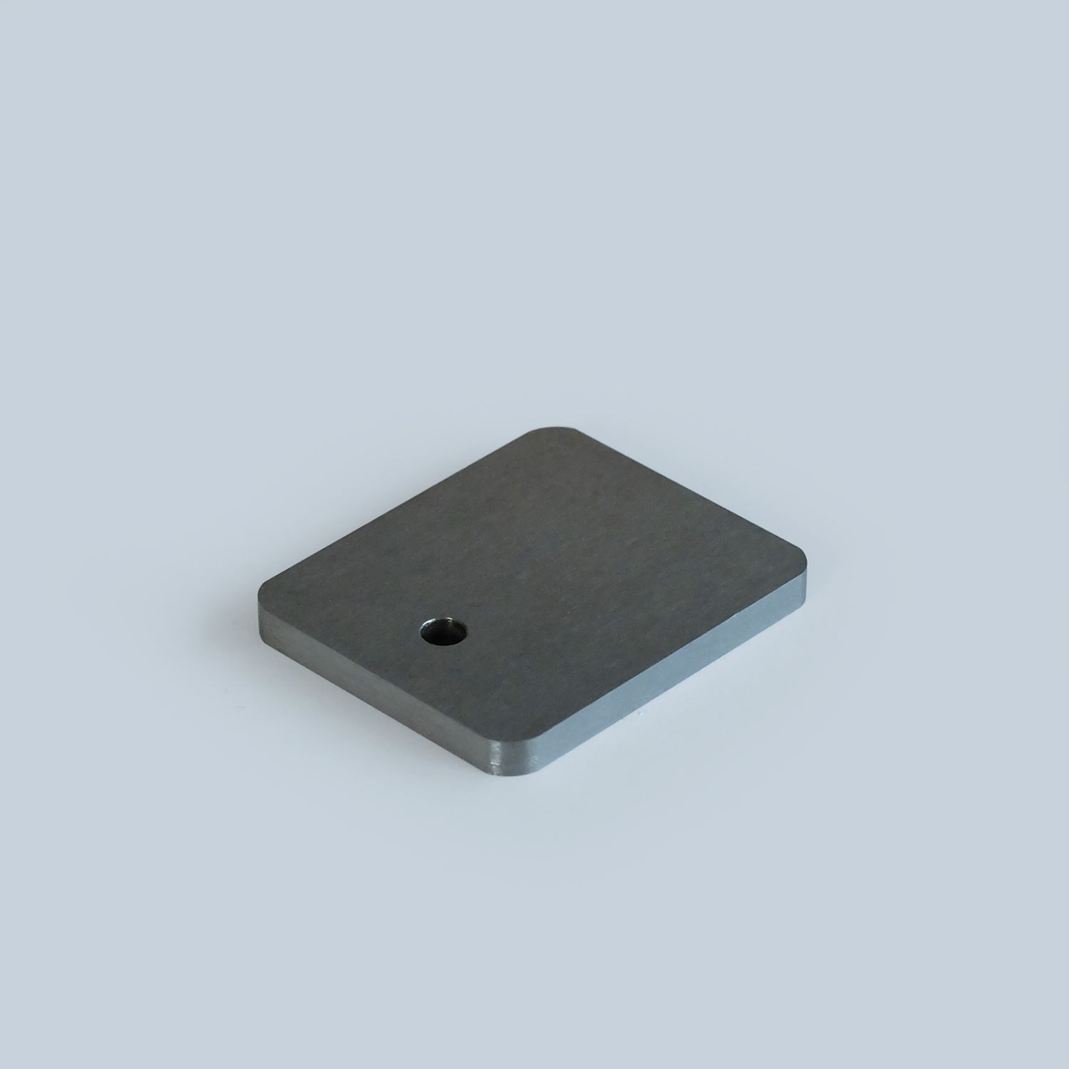 Coatic© Tungsten Carbide Denibbing Blade Tool