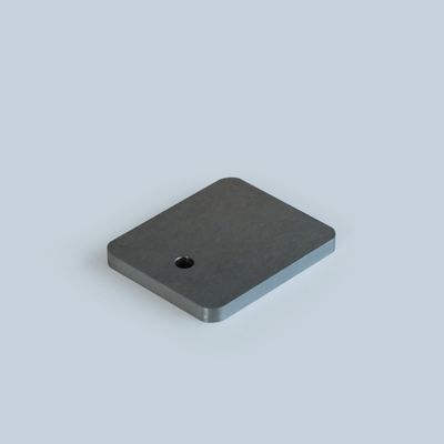 Coatic© Tungsten Carbide Denibbing Blade Tool