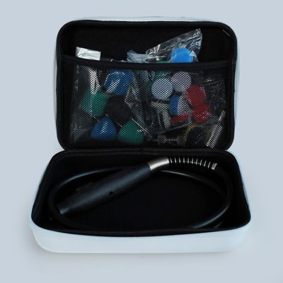 Coatic© Flexible Shaft Polisher Tool fits Flex PXE80 &amp; fits Rupes Ibrid &amp; Rotary