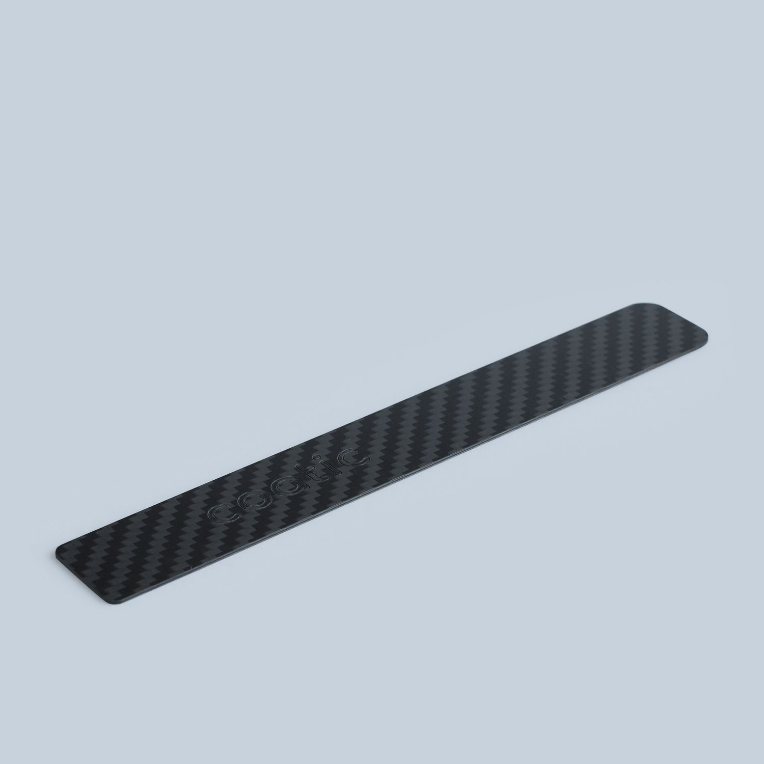 Coatic© genuine carbon fibre fiber polishing pad removal tool