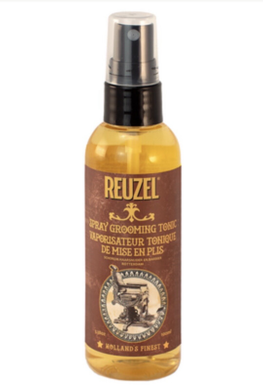 Reuzel Spray Grooming Tonic 12oz