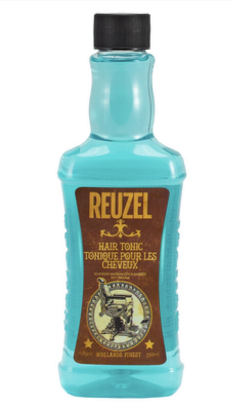 Reuzel Hair Tonic 11.8oz
