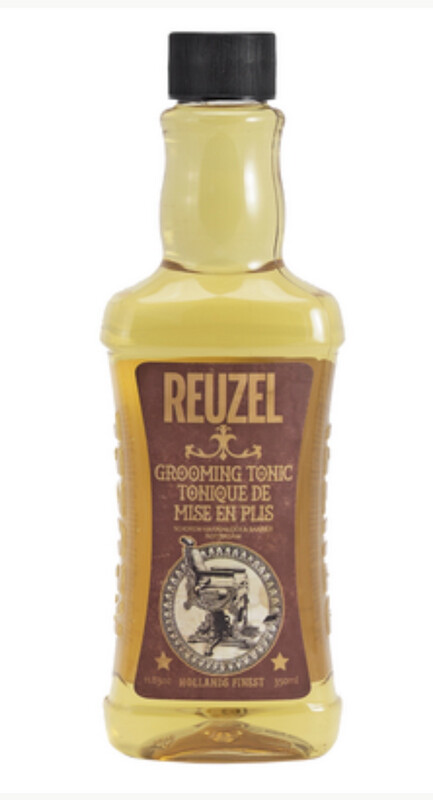 Reuzel Grooming Tonic 3.38oz
