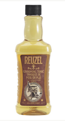 Reuzel Grooming Tonic 11.83oz
