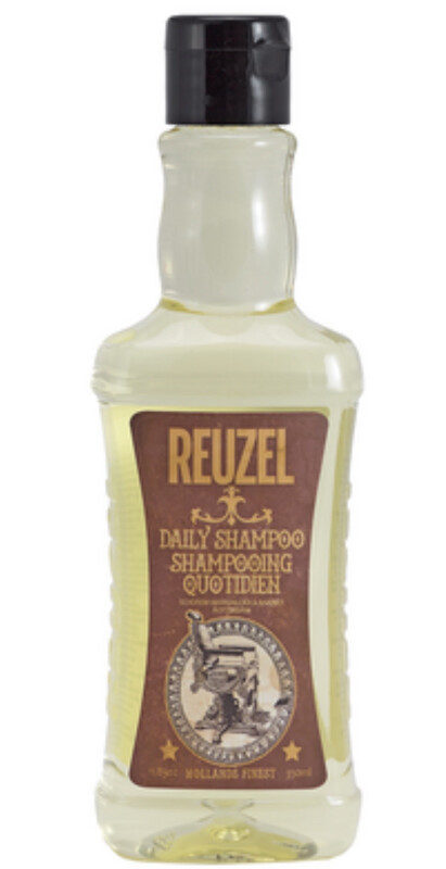 Reuzel Daily Shampoo 11.83oz