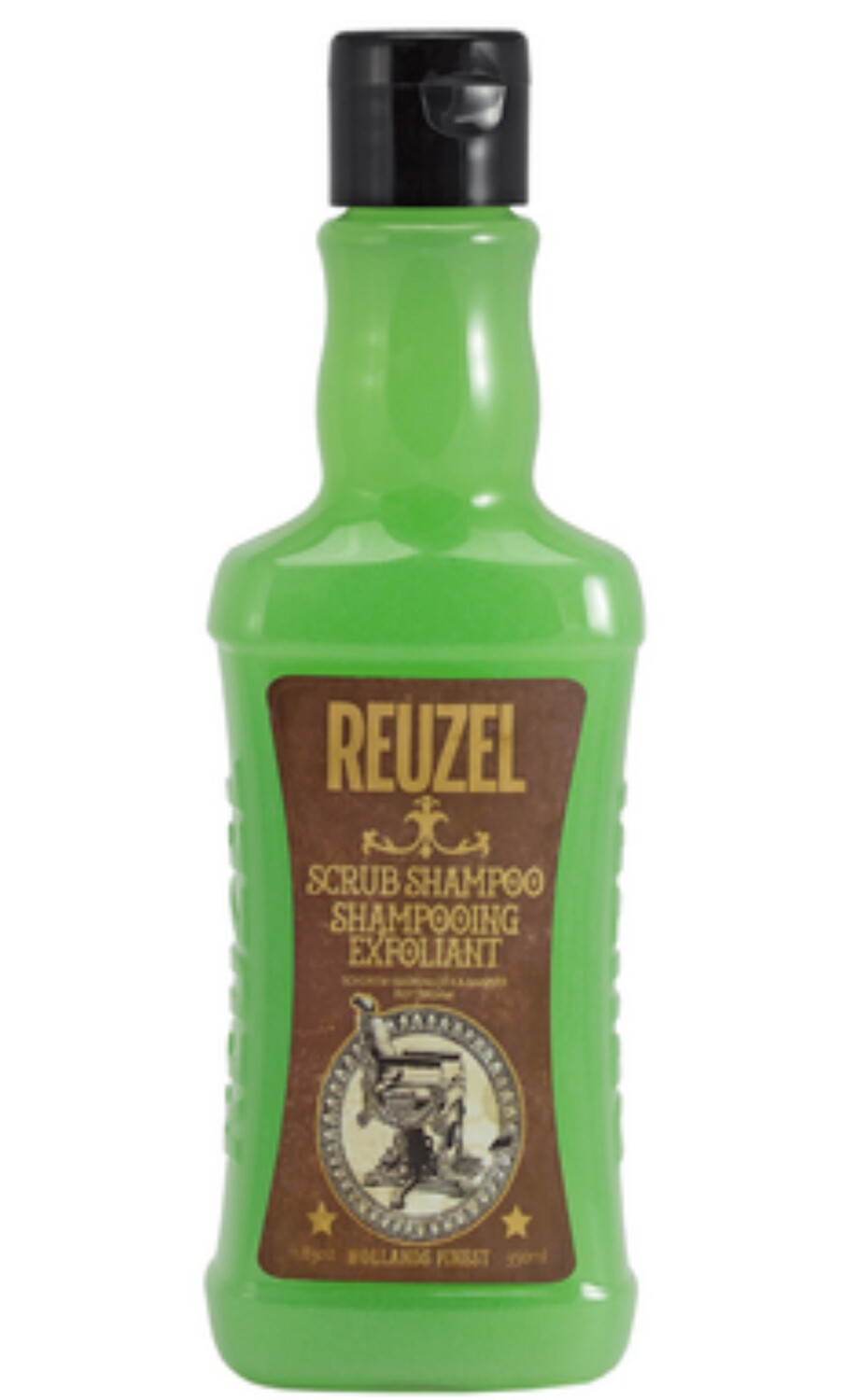 Reuzel Scrub Shampoo 11.83oz