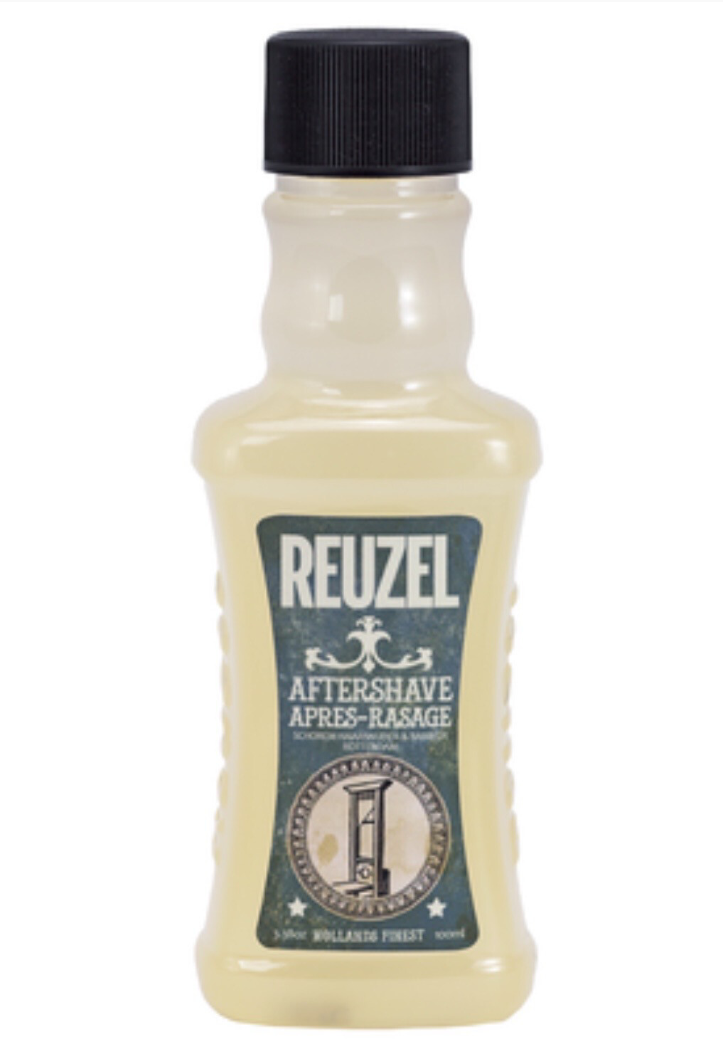 Reuzel Aftershave 3.38oz