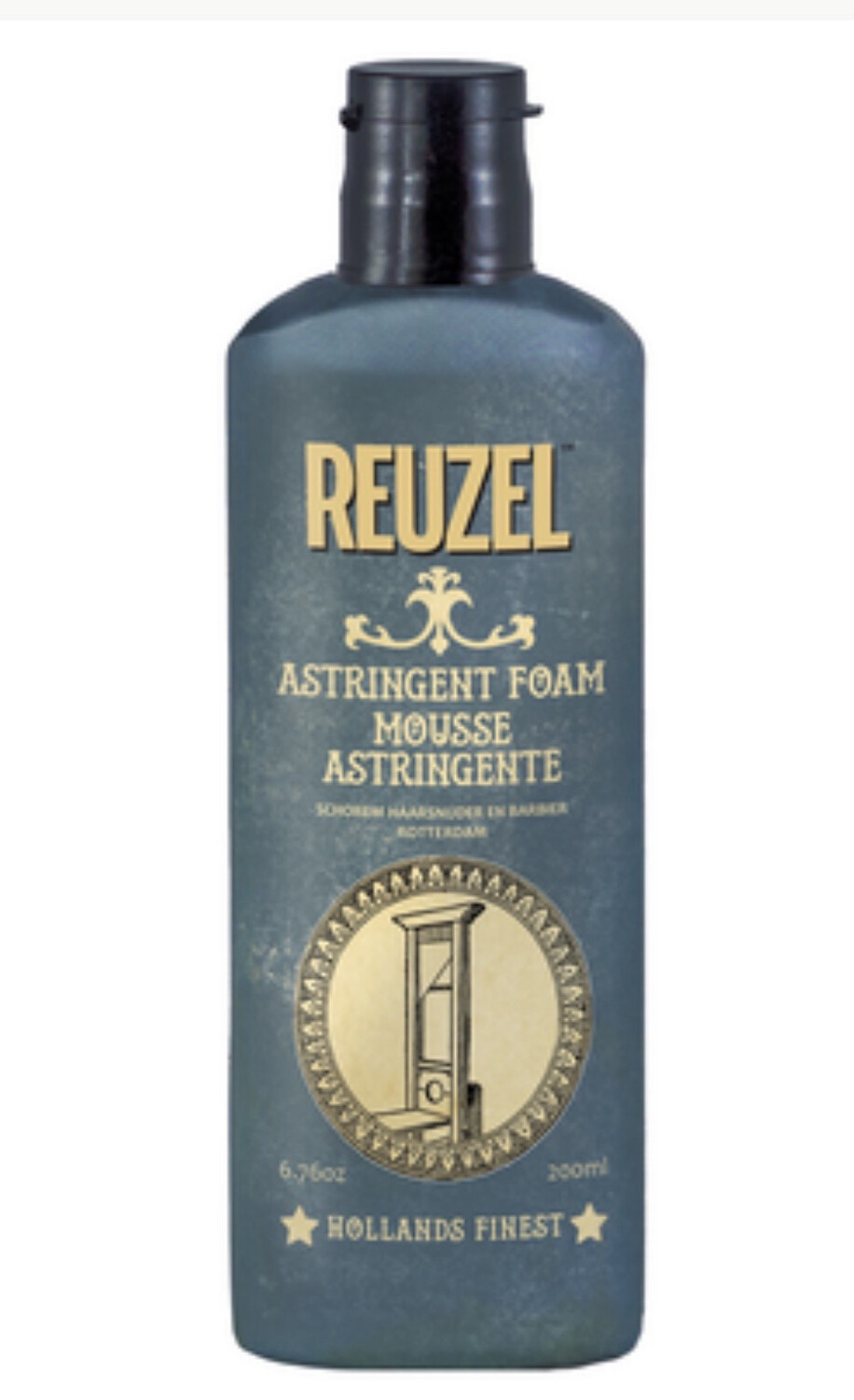 Reuzel Astringent Mousse Foam 6.76oz