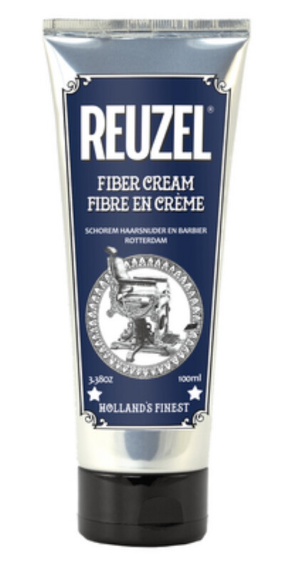 Reuzel Fiber Cream 3.38oz