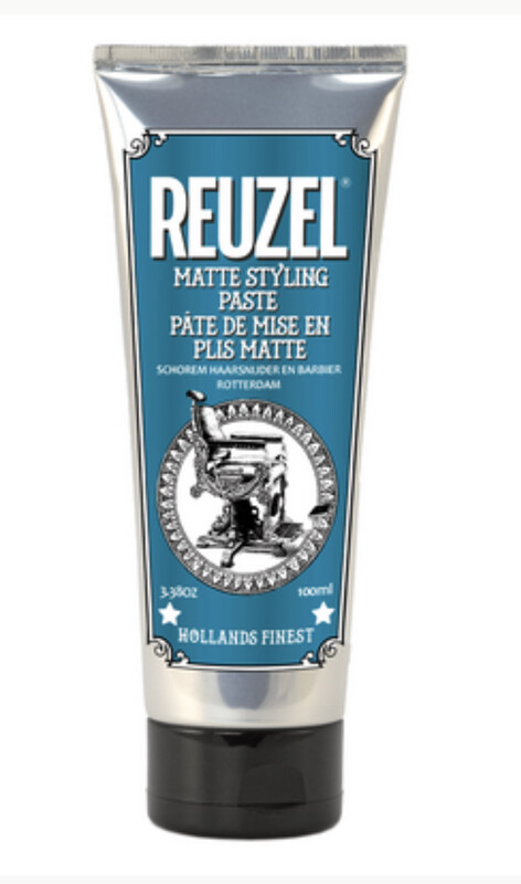 Reuzel Matte Styling Paste 3.38oz
