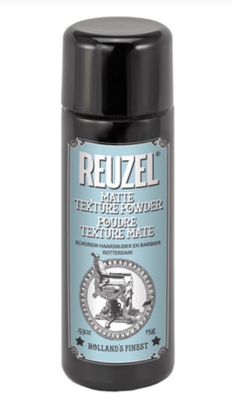 Reuzel Matte Texture Powder .53oz