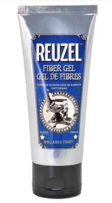 Reuzel Fiber Gel 6.76oz