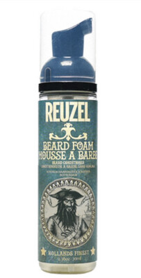 Reuzel Beard Foam 2.36oz
