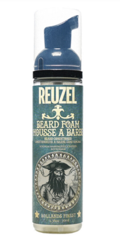 Reuzel Beard Foam 2.36oz