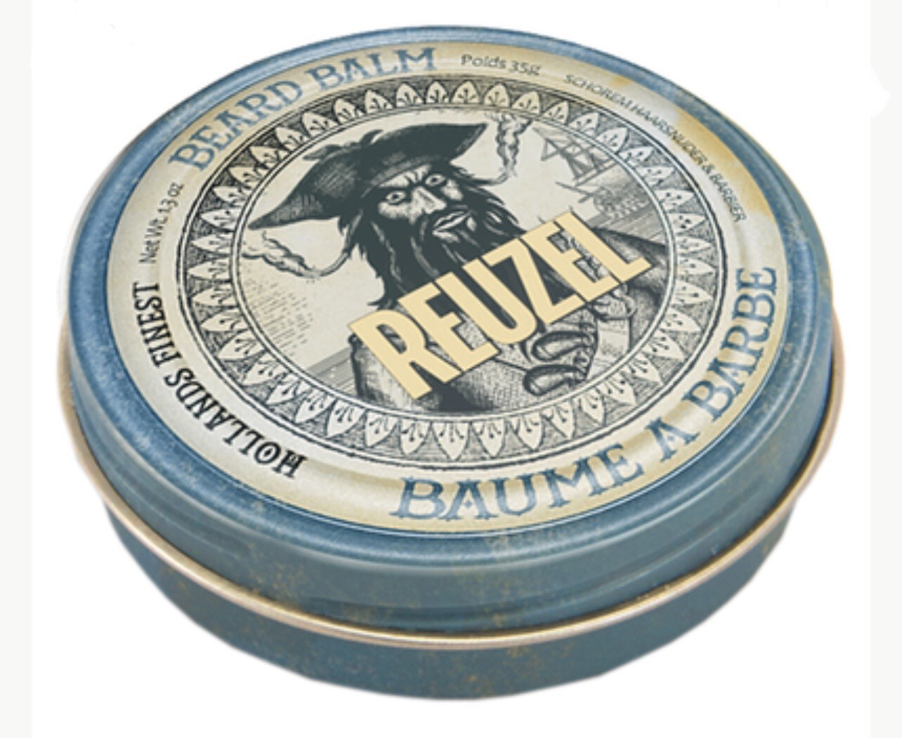 Reuzel Beard Balm 1.3oz