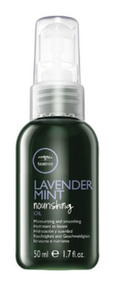 JPMS Tea Tree Lavender Mint Nourishing Oil   1.7oz