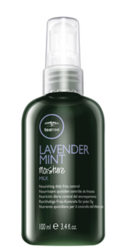 JPMS Tree Lavender Mint Moisture Milk 3.4oz