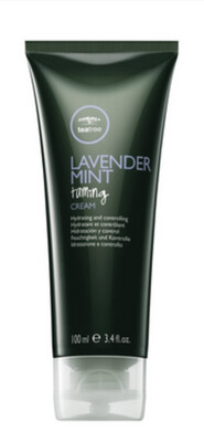 JPMS Tea Tree Lavender Mint Taming Cream 1.7oz