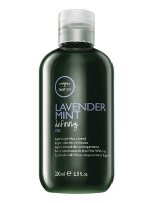 Tea Tree Lavender Mint Defining Gel 6.8oz