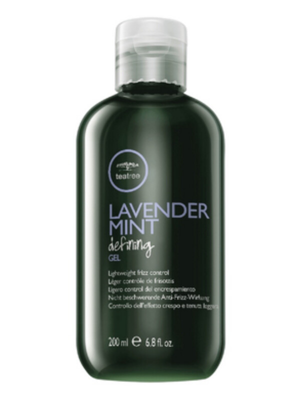 Tea Tree Lavender Mint Defining Gel 6.8oz