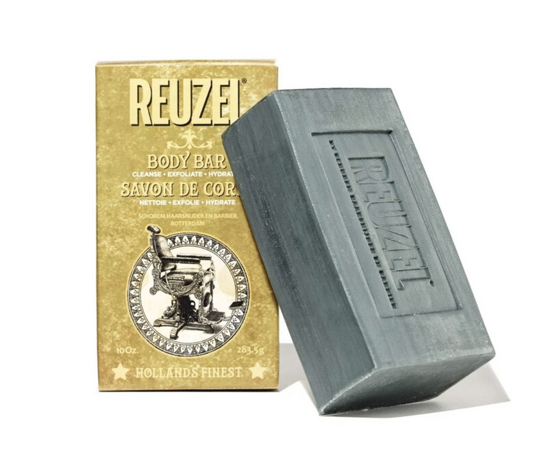 Reuzel Body Bar Soap 10oz