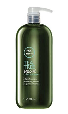 JPMS Tea Tree Special Conditioner 33.8oz