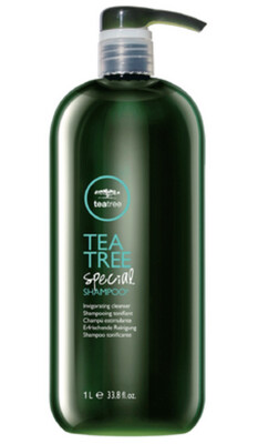JPMS Tea Tree Special Shampoo 33.8oz