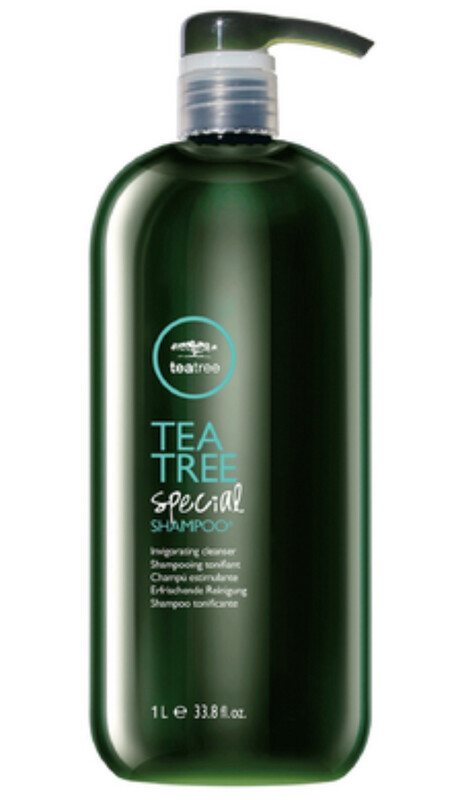 JPMS Tea Tree Special Shampoo 33.8oz