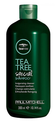 JPMS   Tea Tree - Special Shampoo 10.14oz