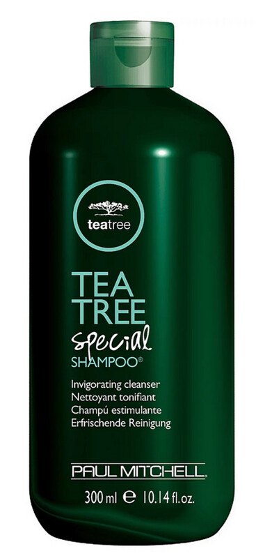 JPMS   Tea Tree - Special Shampoo 10.14oz