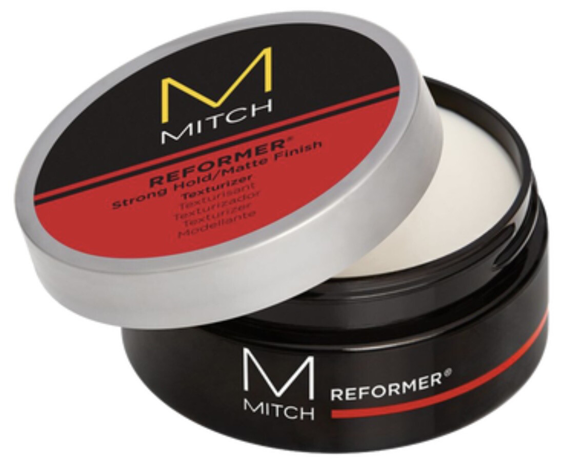 JPMS Mitch - Reformer Texturizer 3oz