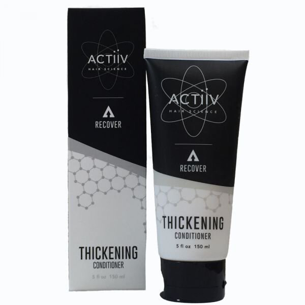 ACTiiV Hair Science Recover Thickening Conditioner 5oz