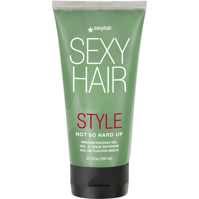 Sexy Hair ConceptsStyle Sexy Hair - Not So Hard Up Gel 5.1oz