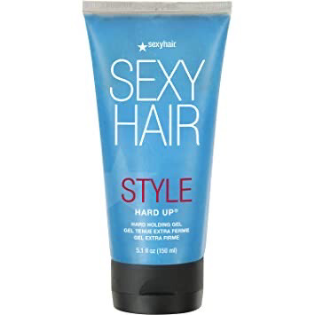 Sexy Hair Concepts Style Sexy Hair - Hard Up Holding Gel 5.1oz