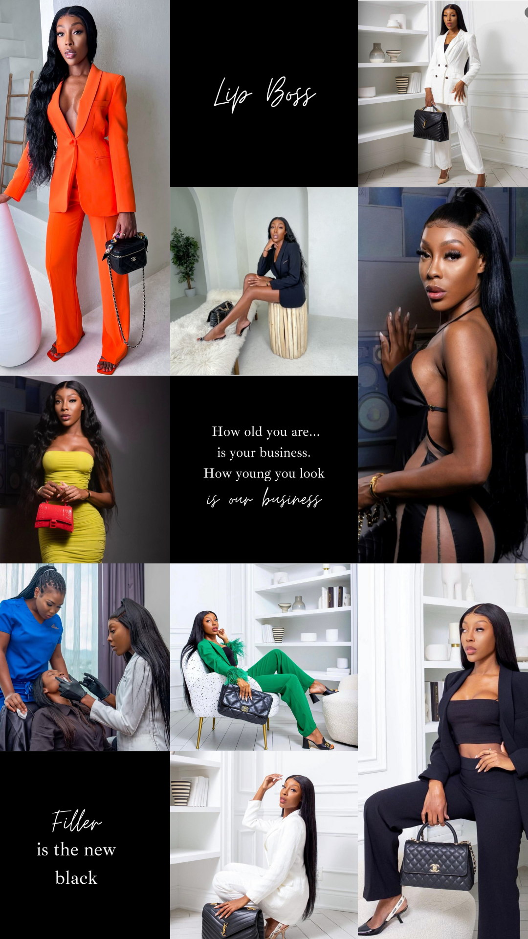 Social Media Management