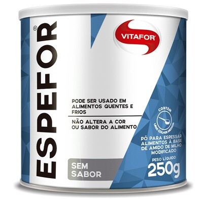 VITAFOR ESPEFOR 250GR