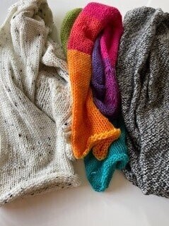 Scarves