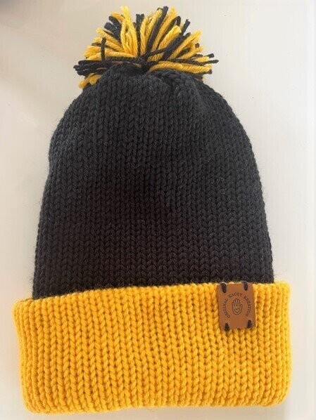 Hat - Go Team!