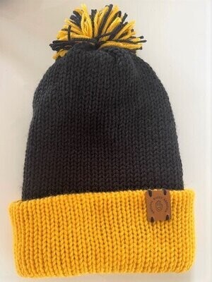 Hat - Go Team!