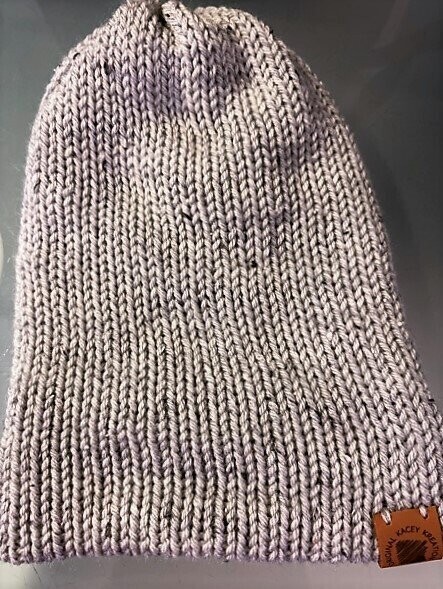 Hat - Beanie