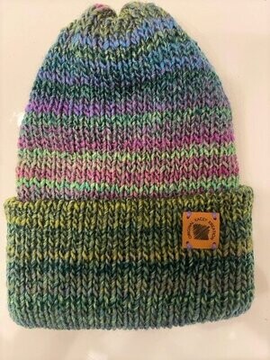 Hat - No Pom