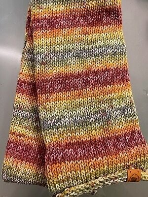 Scarf - Blended Color