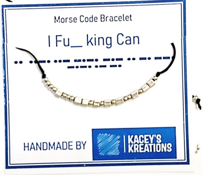 I F_cking Can