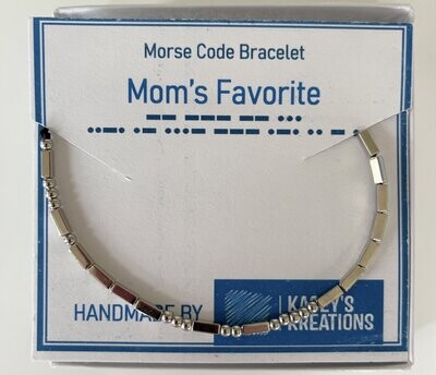 Mom's Favorite