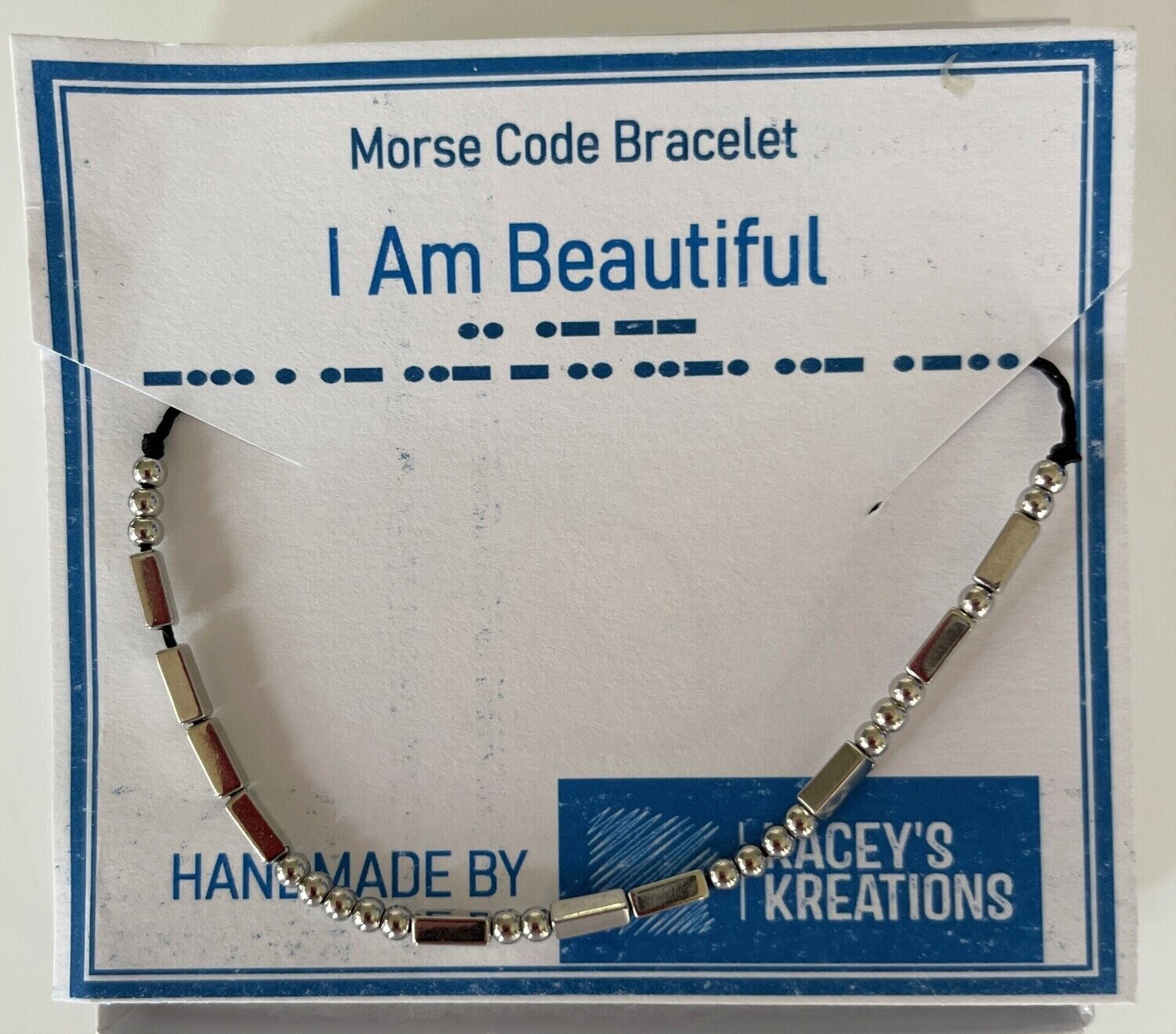 I Am Beautiful