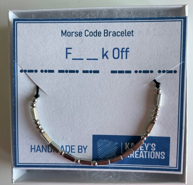 F_ _K Off