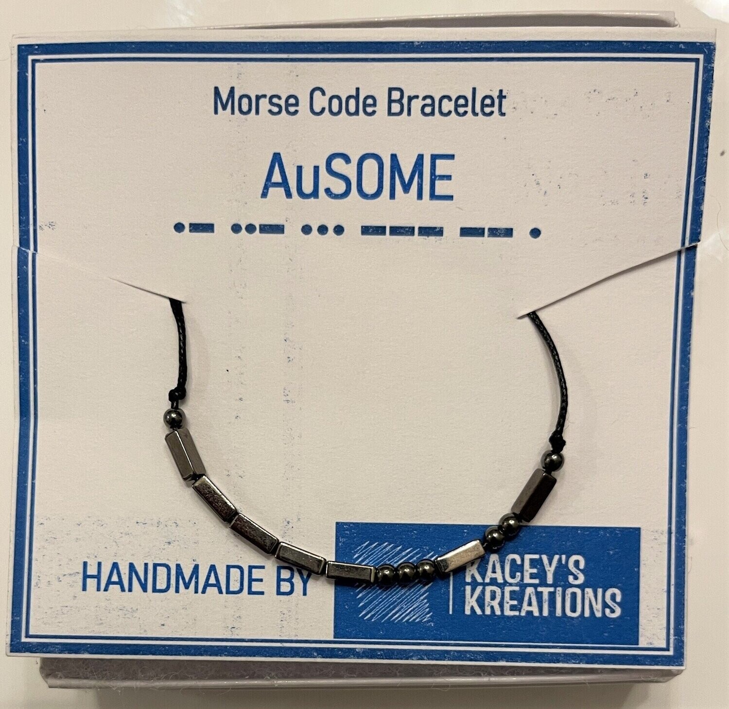 AuSOME